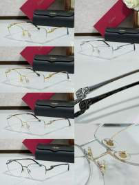 Picture of Cartier Sunglasses _SKUfw77894482fw
